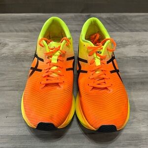 Men’s Asics MetaSpeed Sky, Size 10.5